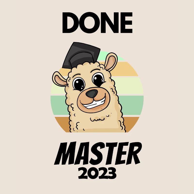Master 2023
