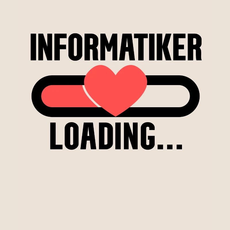 Informatiker Loading