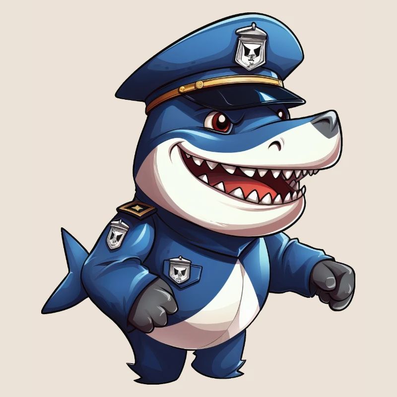 Hai Polizei