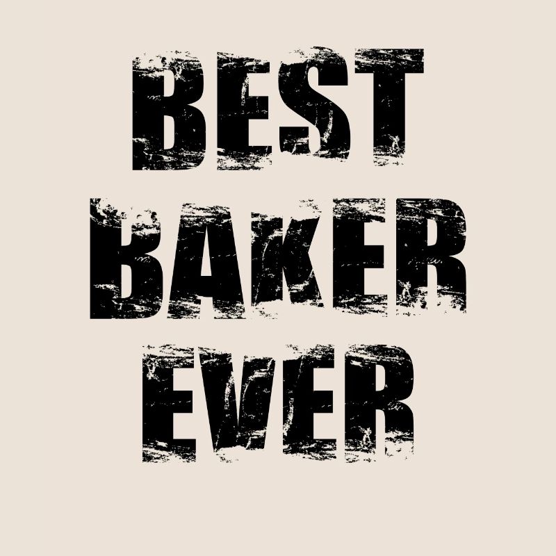 Bäcker