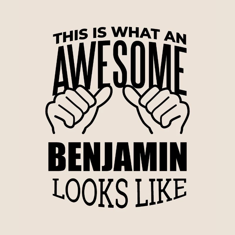 Benjamin