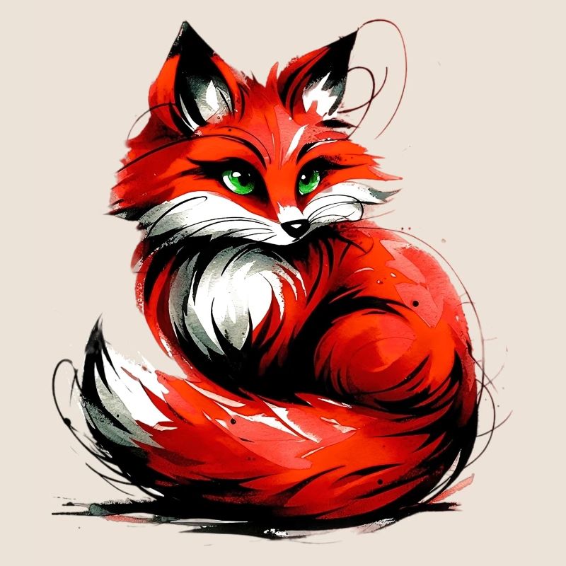 Fuchs
