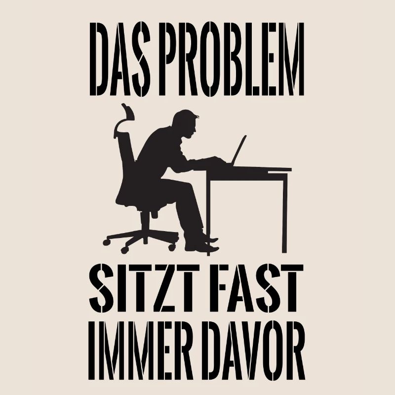 Administrator Admin IT PC Computer Programmierer