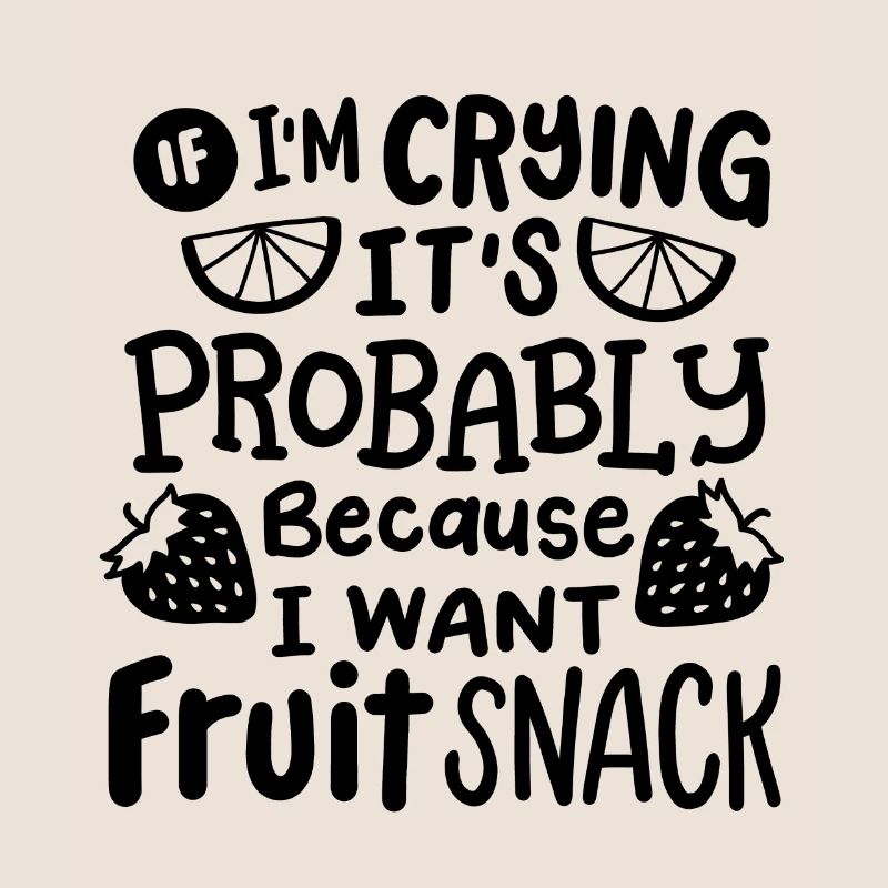 Fruchtsnacks
