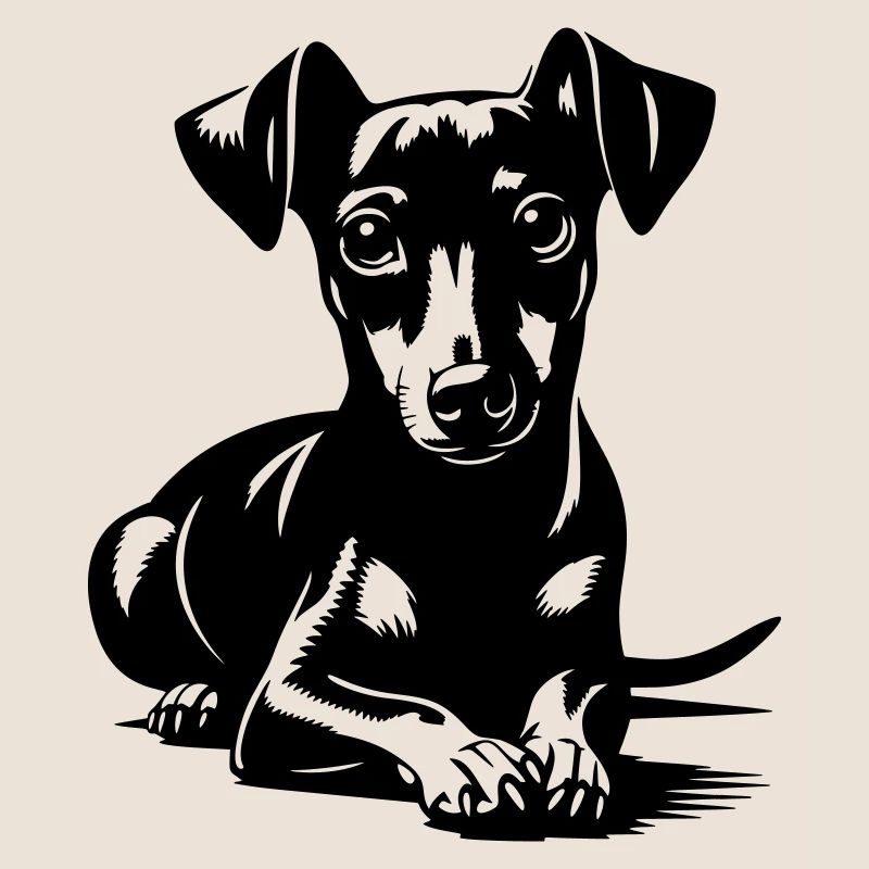 Miniature Pinscher