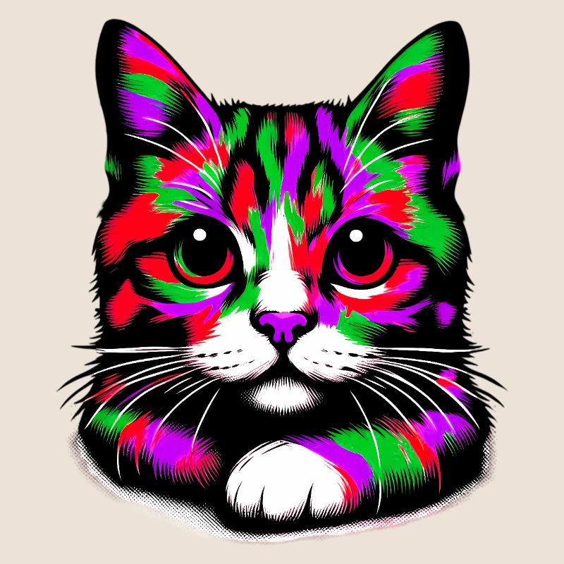 Katze