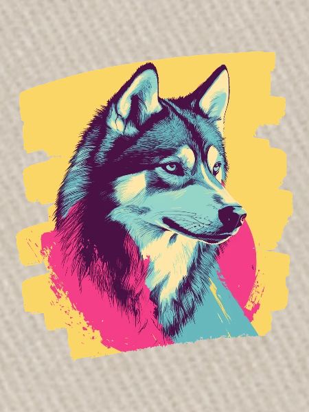 Husky