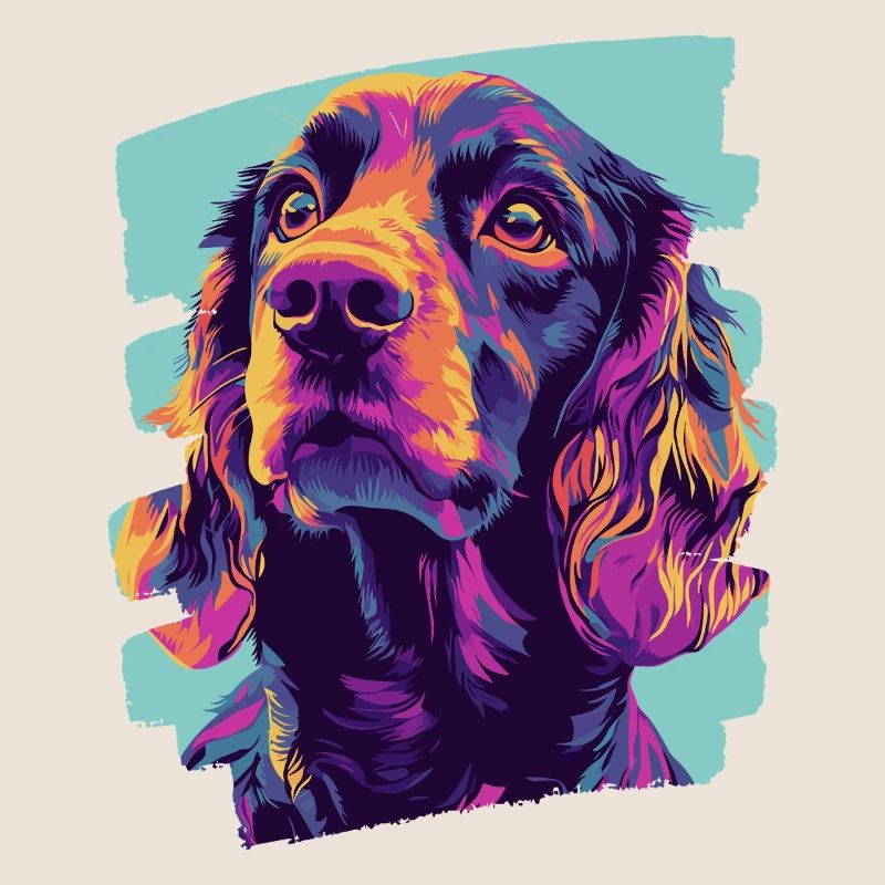 Cocker Spaniel