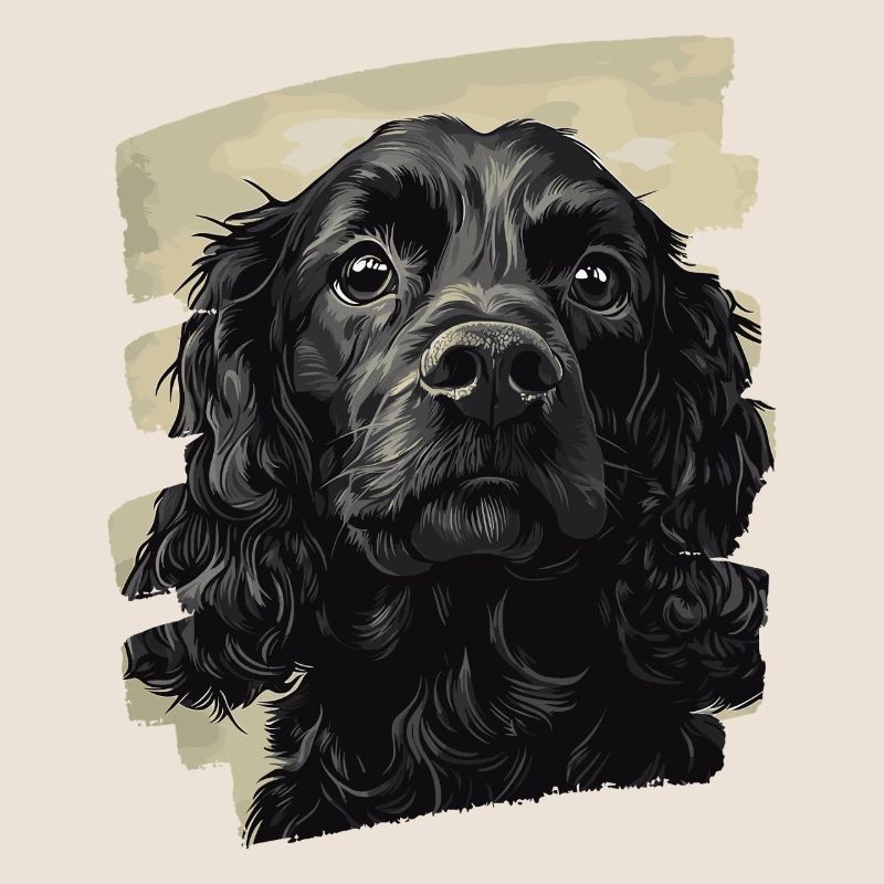 Cocker Spaniel