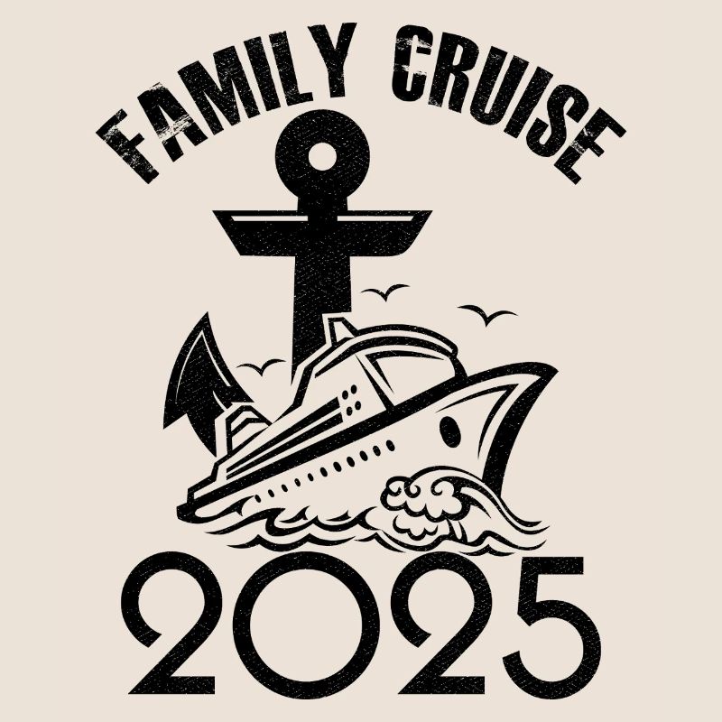 Croisière famille 2025