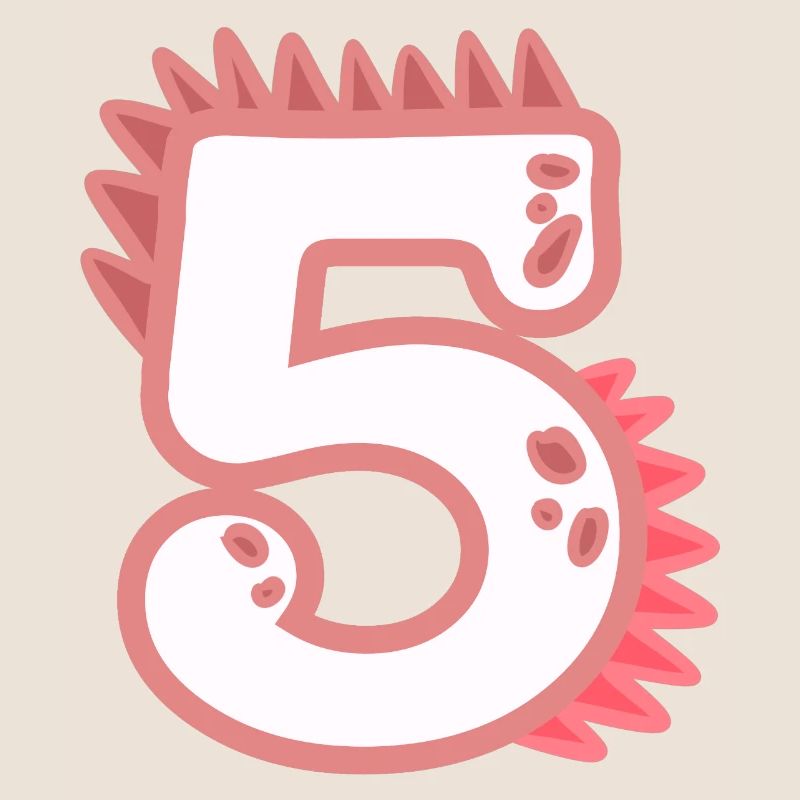 Numéro 5