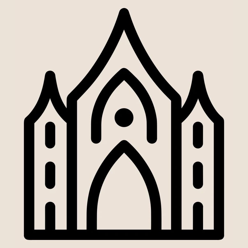 cathedral