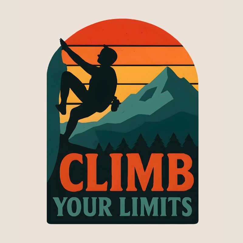  Climb Your Limits – Klettern & Bouldern