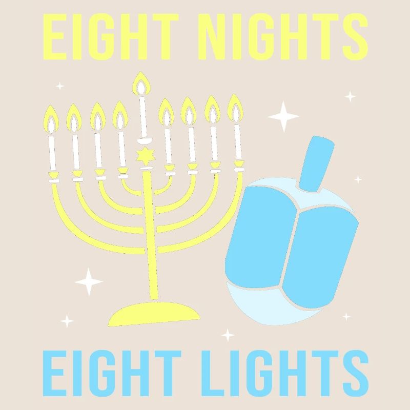 Hanoukka Hanoukka Hanoucca