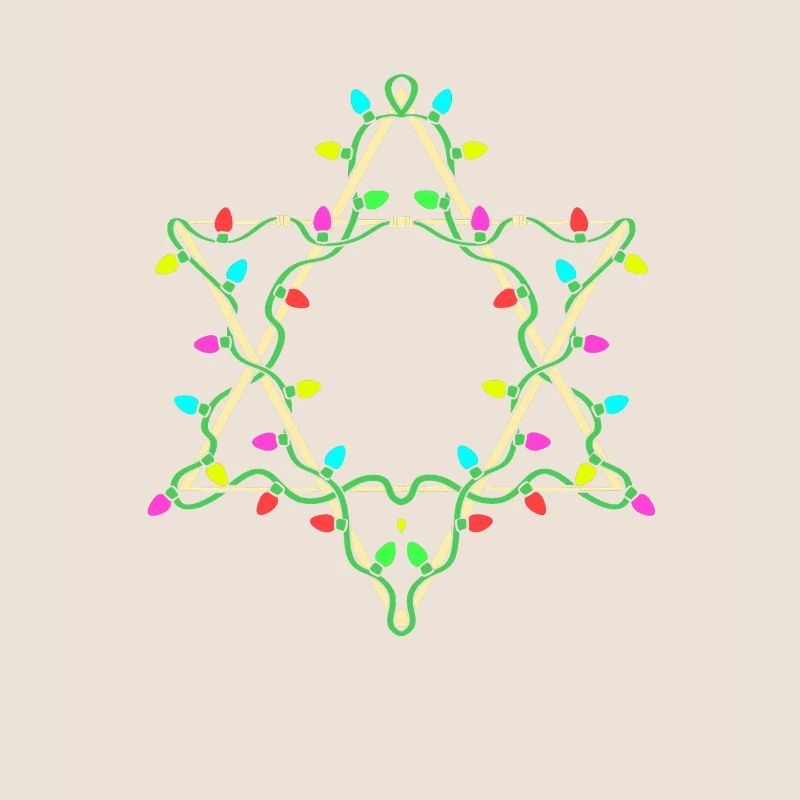 Hanoukka Hanoukka Hanoukka