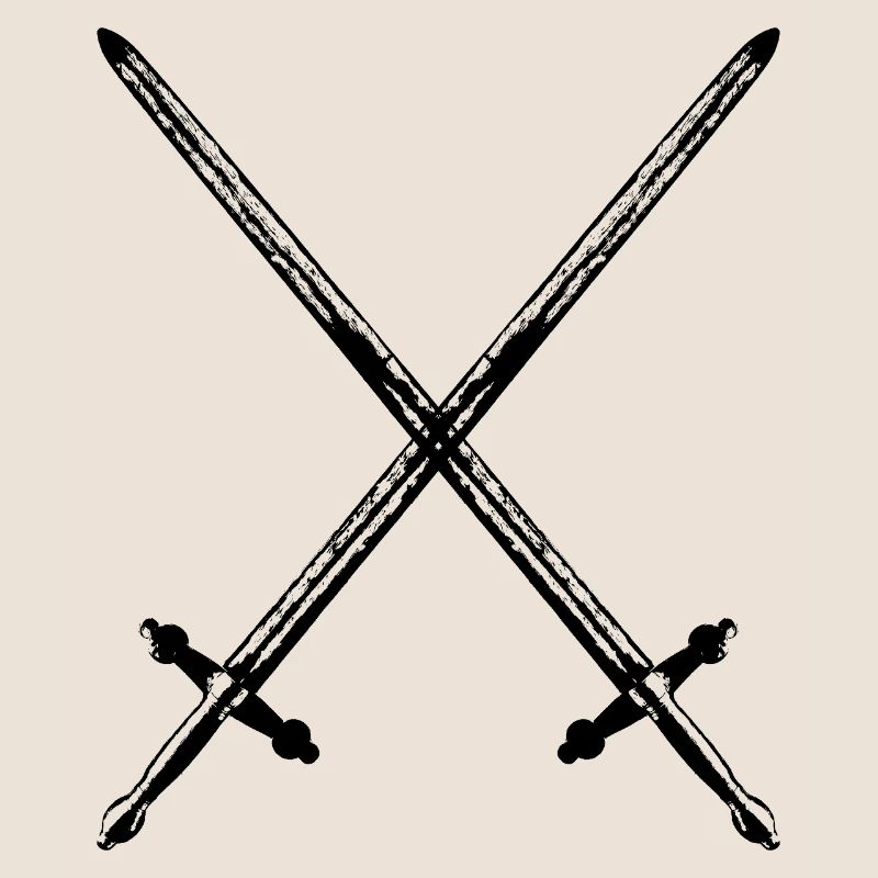 Épées de chevalier
