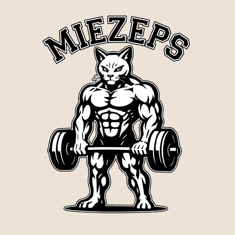 Kitty - Muscles endoloris - Chat - Dire