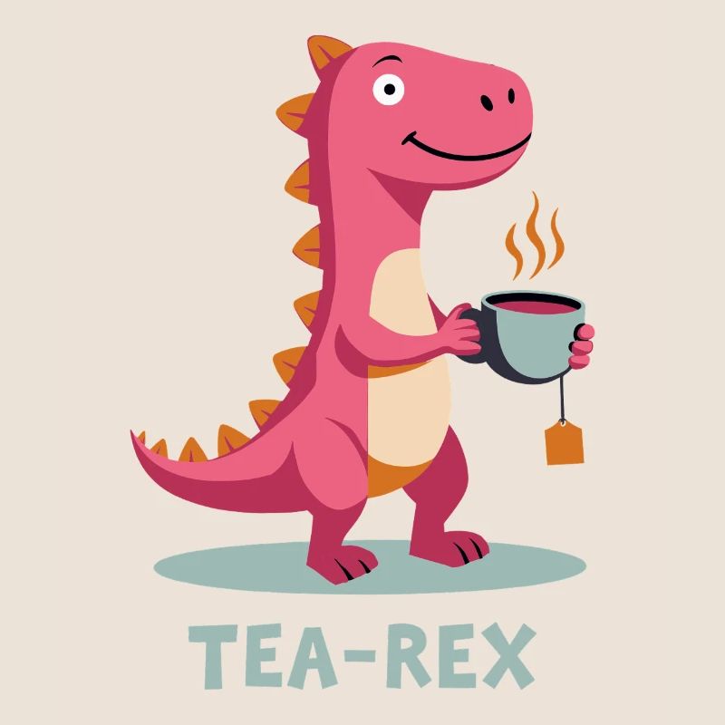TEA-REX Teemotiv