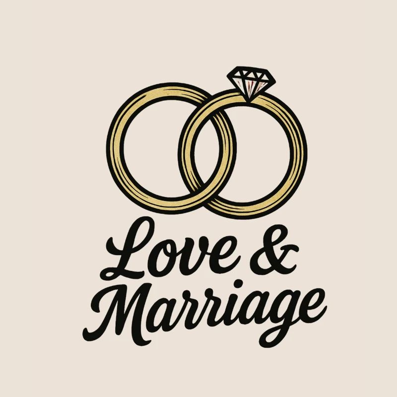 Liebe & Ehe Trauringe - Liebe & Ehe