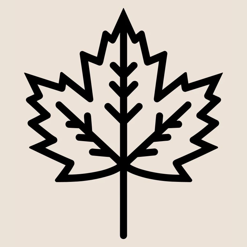 Feuille d’Érable