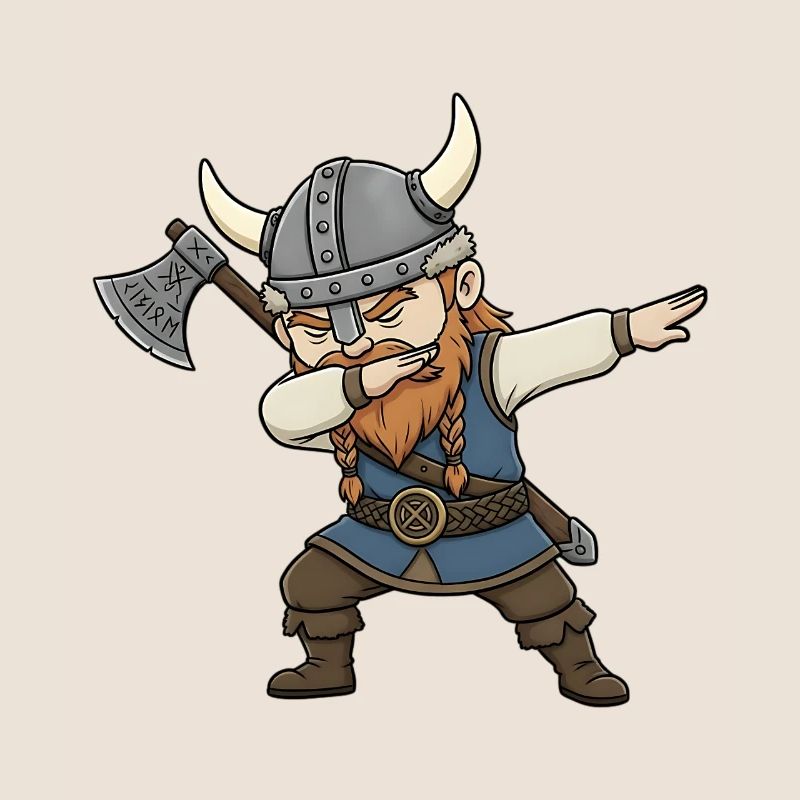 Viking Dab