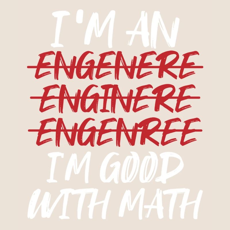 Math Math Math Professeur de mathématiques Mathématicien