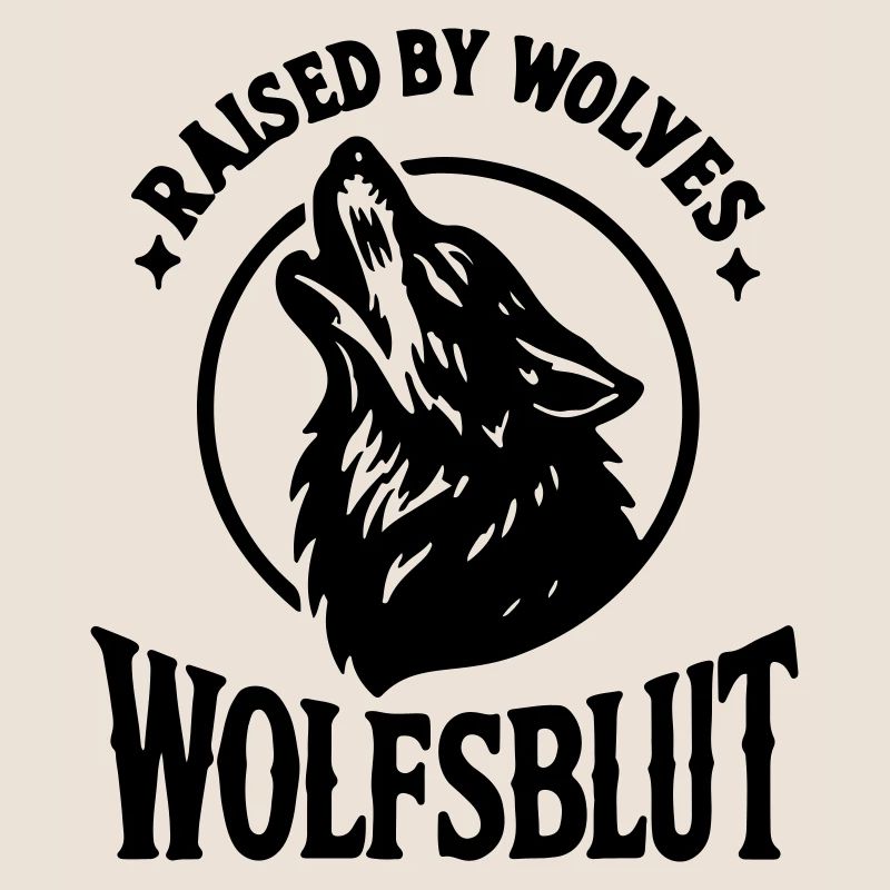 Wolfblood Wolf Pack Wolfpack Wolves Loyal Hunting