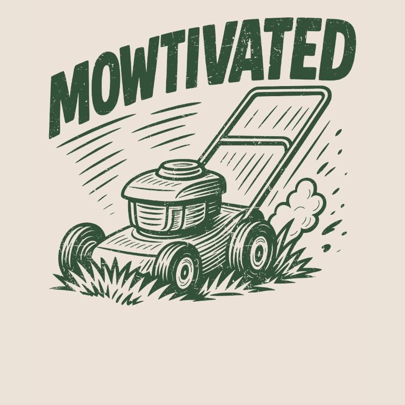 Mowtivated