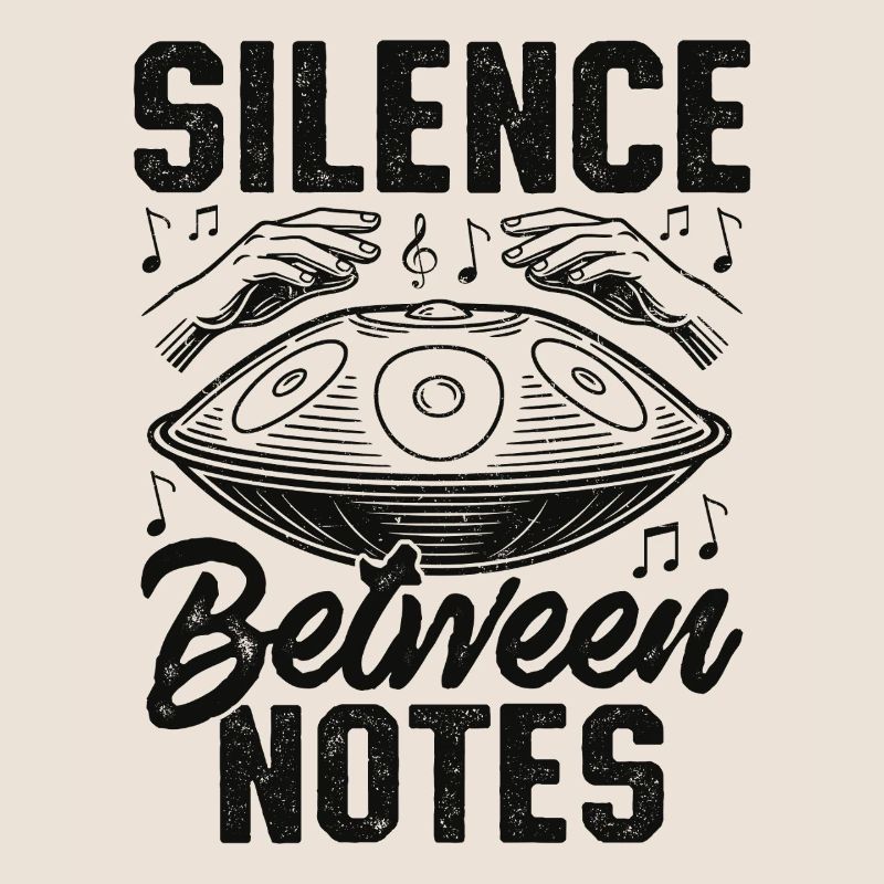 Silence Between Notes