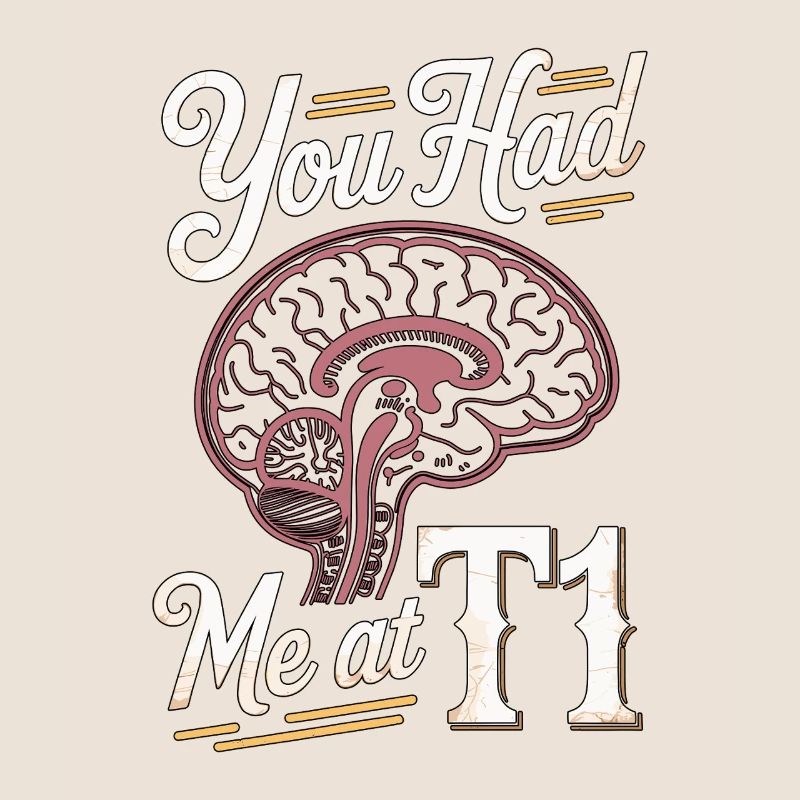 MRI Tech You Had Me At Radiologic Technologist