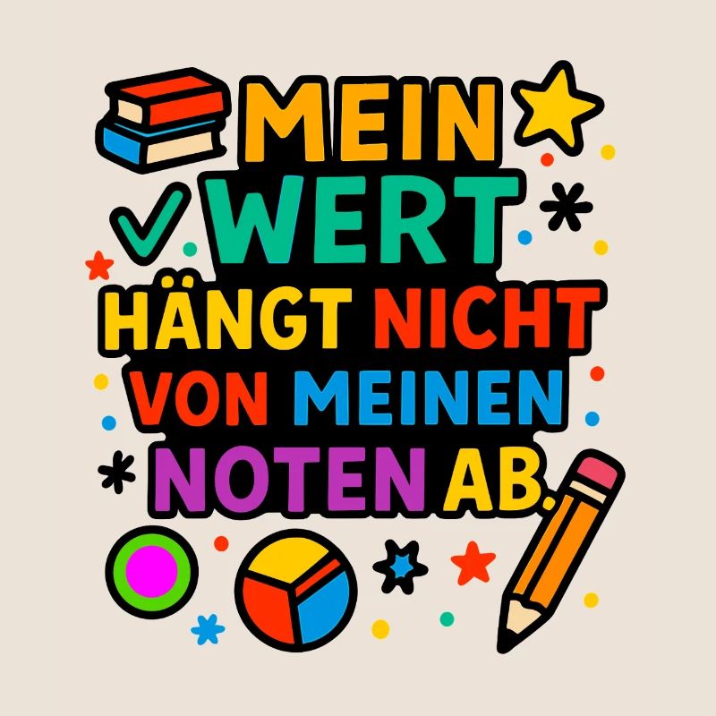 Ma valeur compte, pas mes notes