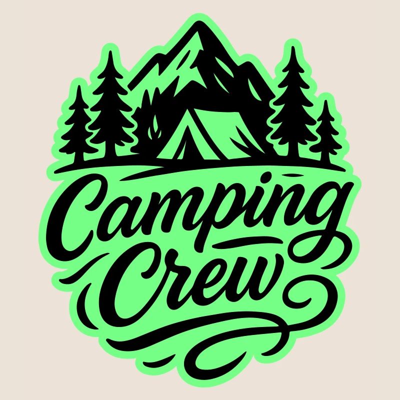 Camping Crew