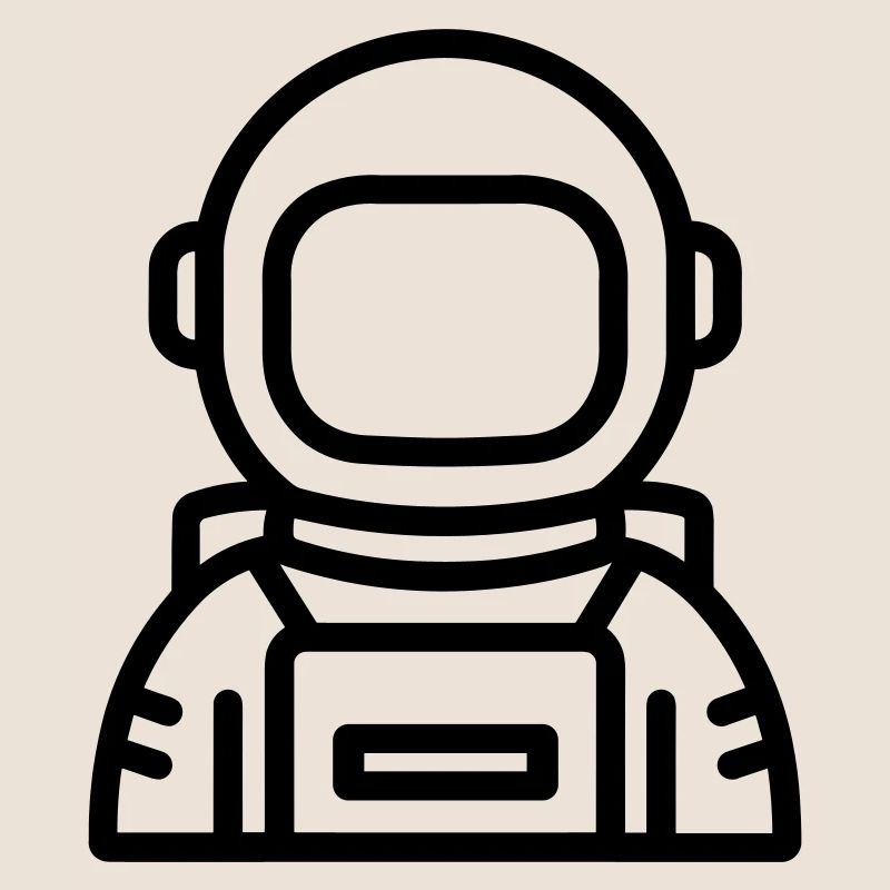 astronaute