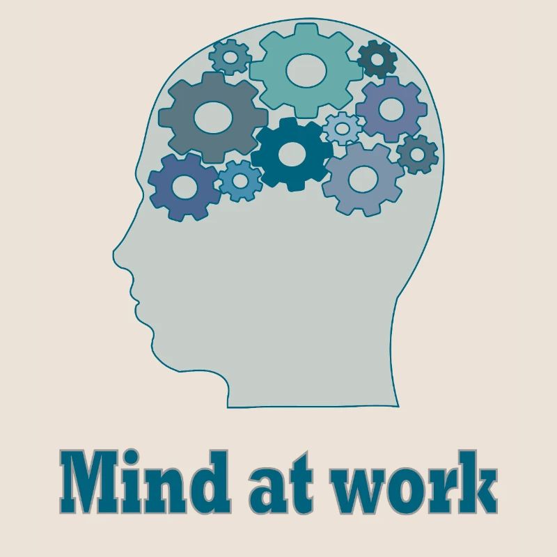 The Mind at Work - Creative Minds Edition
