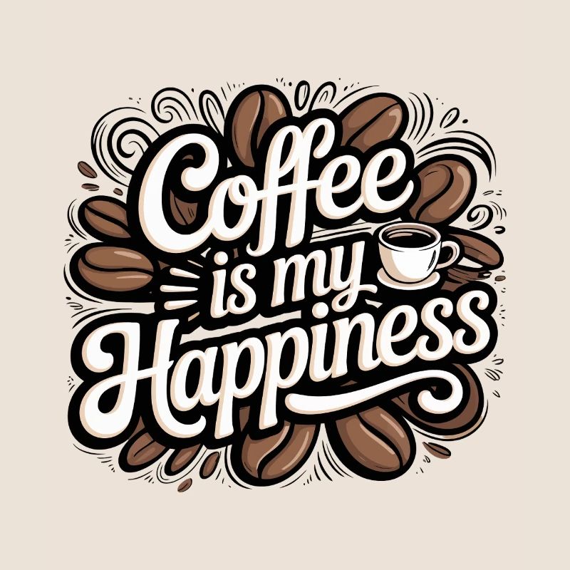 Coffee is my Joy