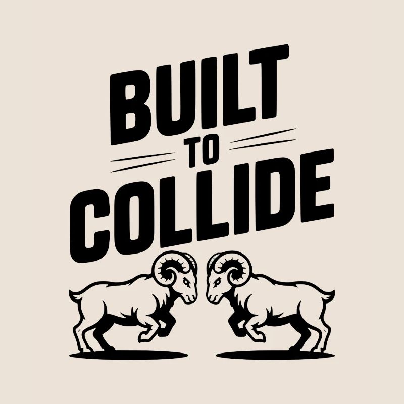 Built to Collide
