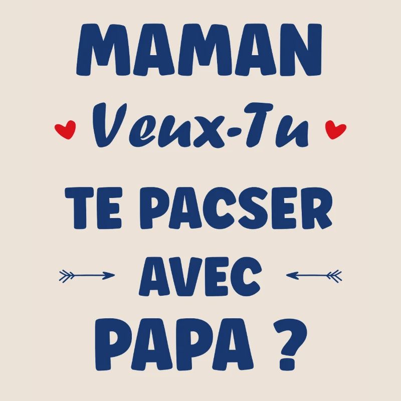 Mama, willst du eine eingetragene Lebenspartnerschaft mit Papa eingehen?