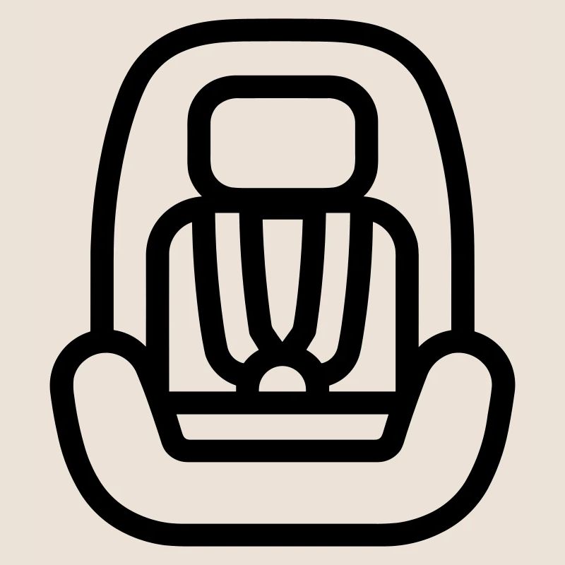 siège auto bébé