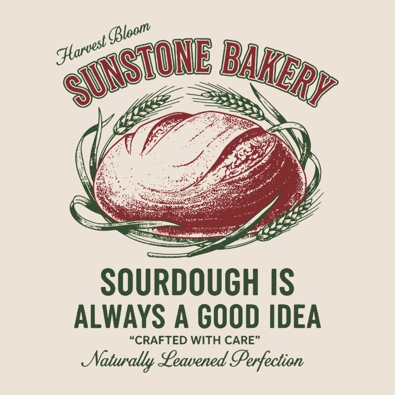 Sourdough Bread Baking Baker Sunstone Bakery