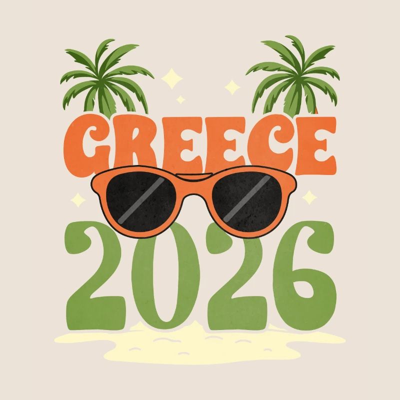 Greece 2026