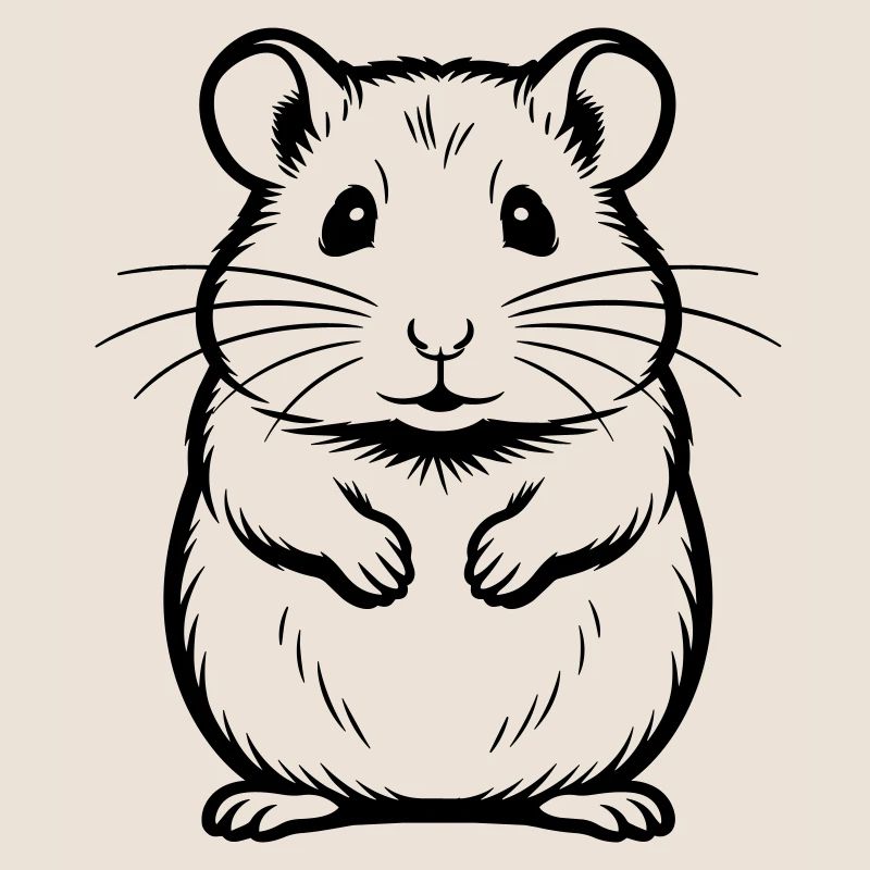 hamster