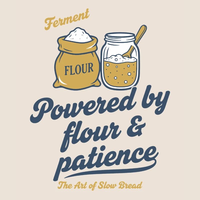 Sourdough Bread Baking Baker Powered By Flour