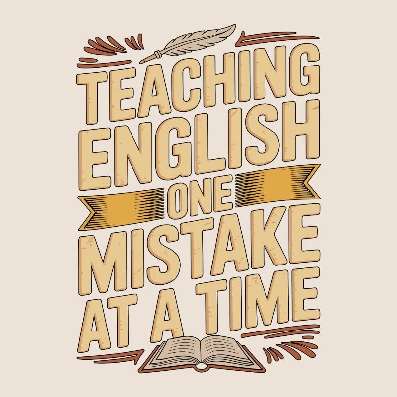 Enseignant d’anglais langue seconde enseignant en anglais