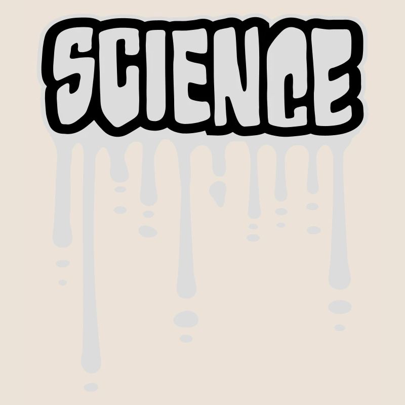 Science Science Statement Nerd Education Saying