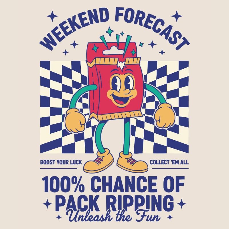 Prévisions du week-end : 100 % de chances de s’écraser