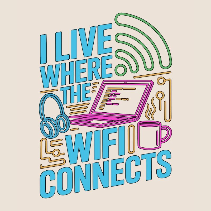Remote Developer I Live Where The Web Developer