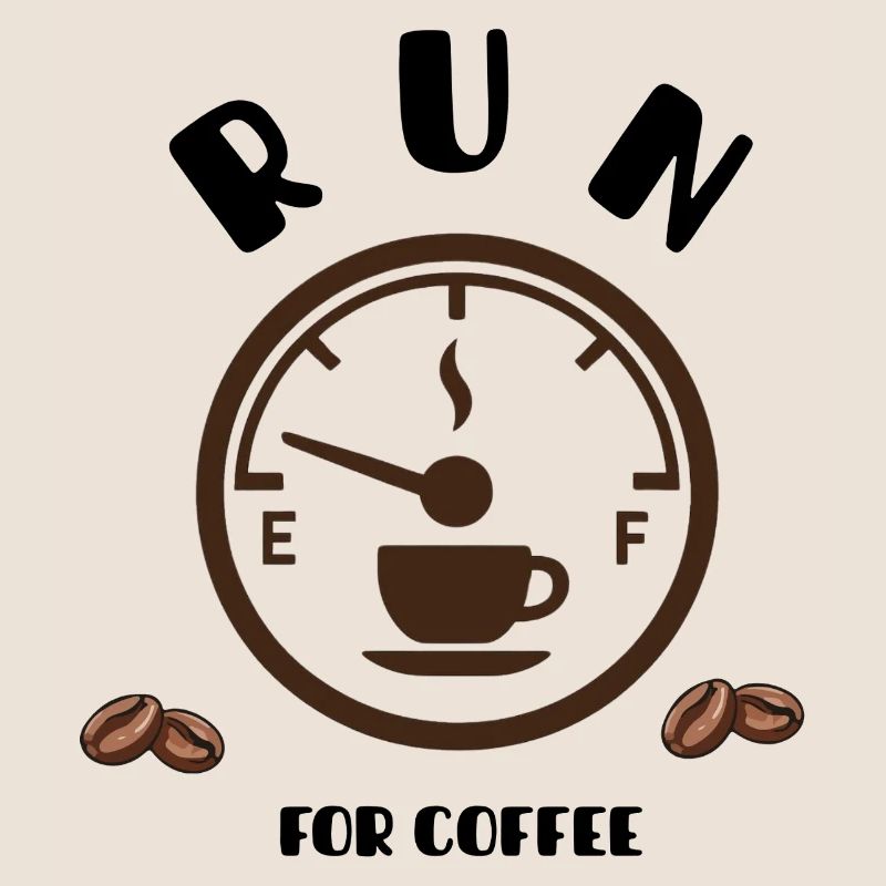 Coffee Pointer Dial Design