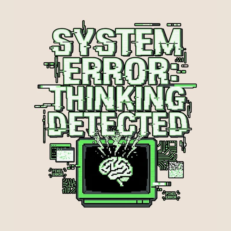 System Error
