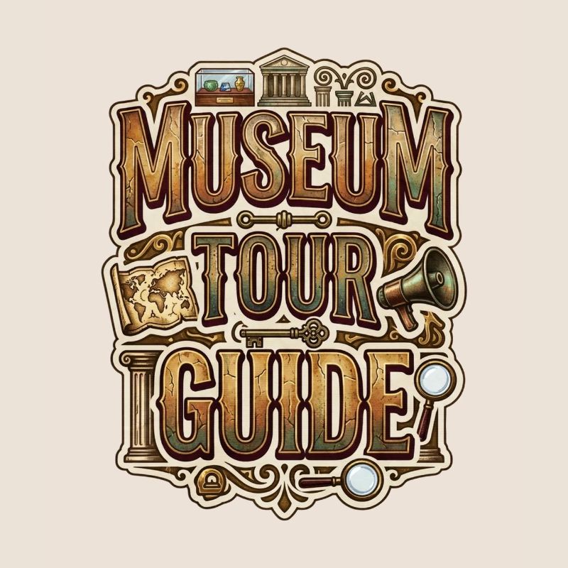 Guide du musée