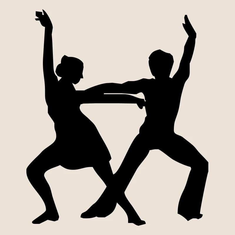 Danse, danse, danse